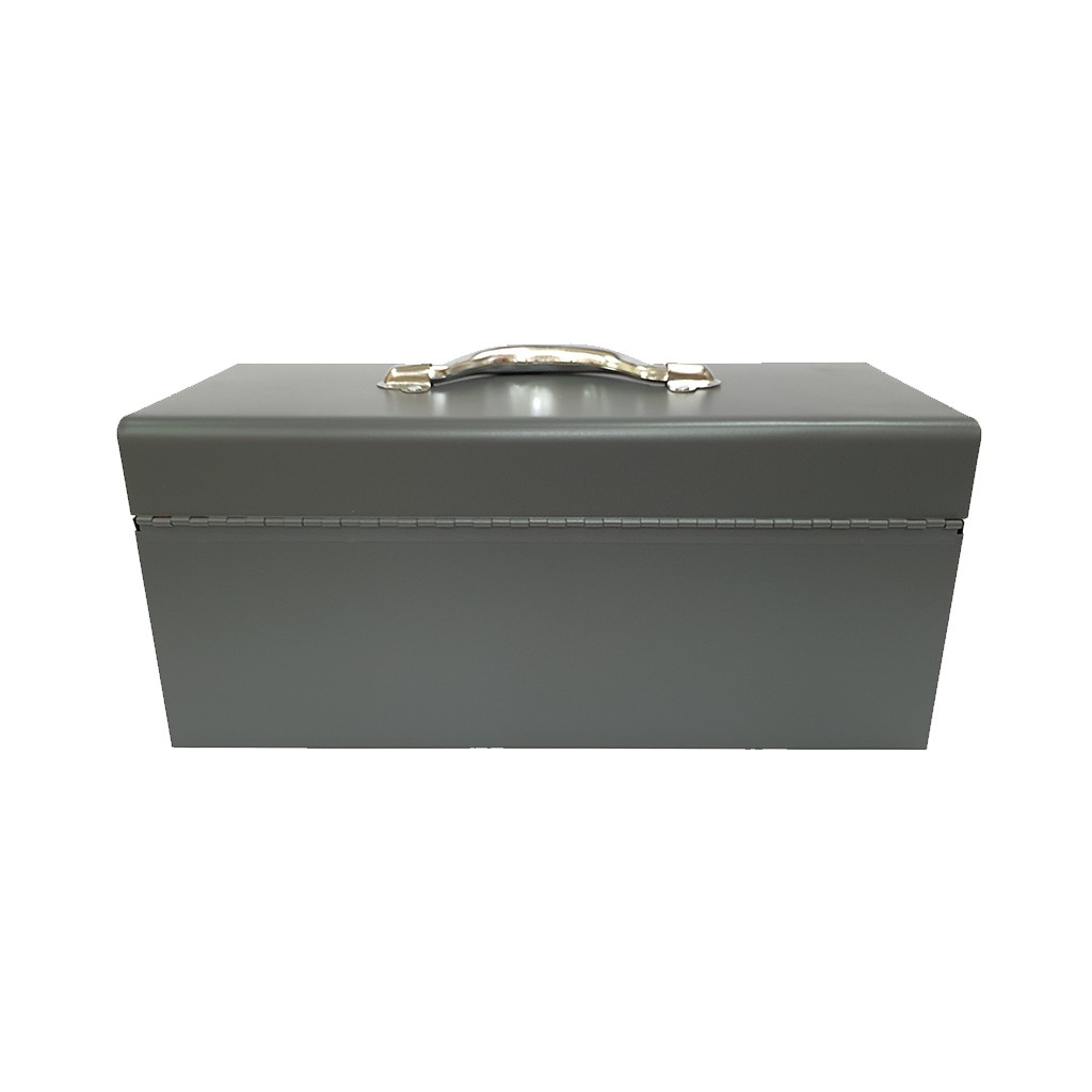 Hộp đựng dụng cụ, đồ nghề đa năng HARDEN 520102 - Hộp thép mạ tĩnh điện cao cấp
