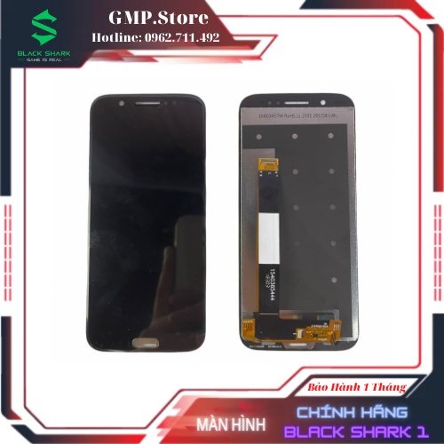 [Mã 273ELHA100K0 hoàn 7% đơn 500K] Màn Hình Xiaomi Black Shark 1 Chất Lượng (Chính Hãng)