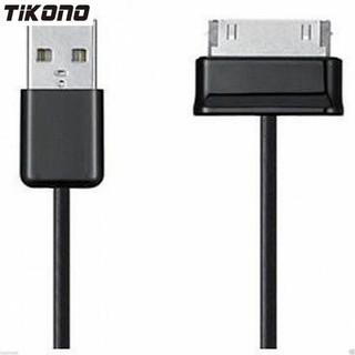 Dây Cáp Sạc Đồng Bộ Dữ Liệu USB Cho Samsung Galaxy Tab2 GT-P3113TS Tablet P3110 P3100 P5100 P5110 P6200 P7500 N8000 P68