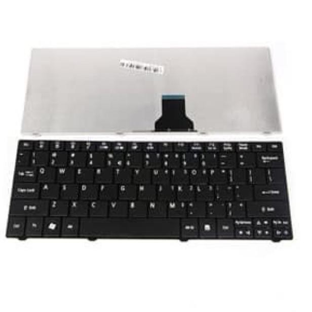 Bàn Phím Aspire One 722 721 753h 751h Màu Đen Thoải Mái