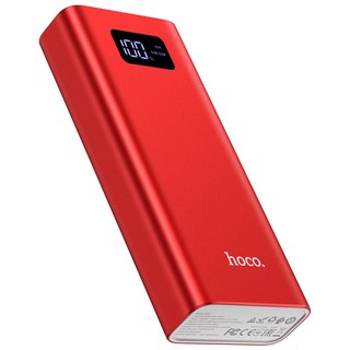 Sạc dự phòng Hoco J46A 20000mah