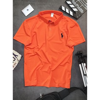 [MS 005] ÁO POLO THỜI TRANG NAM