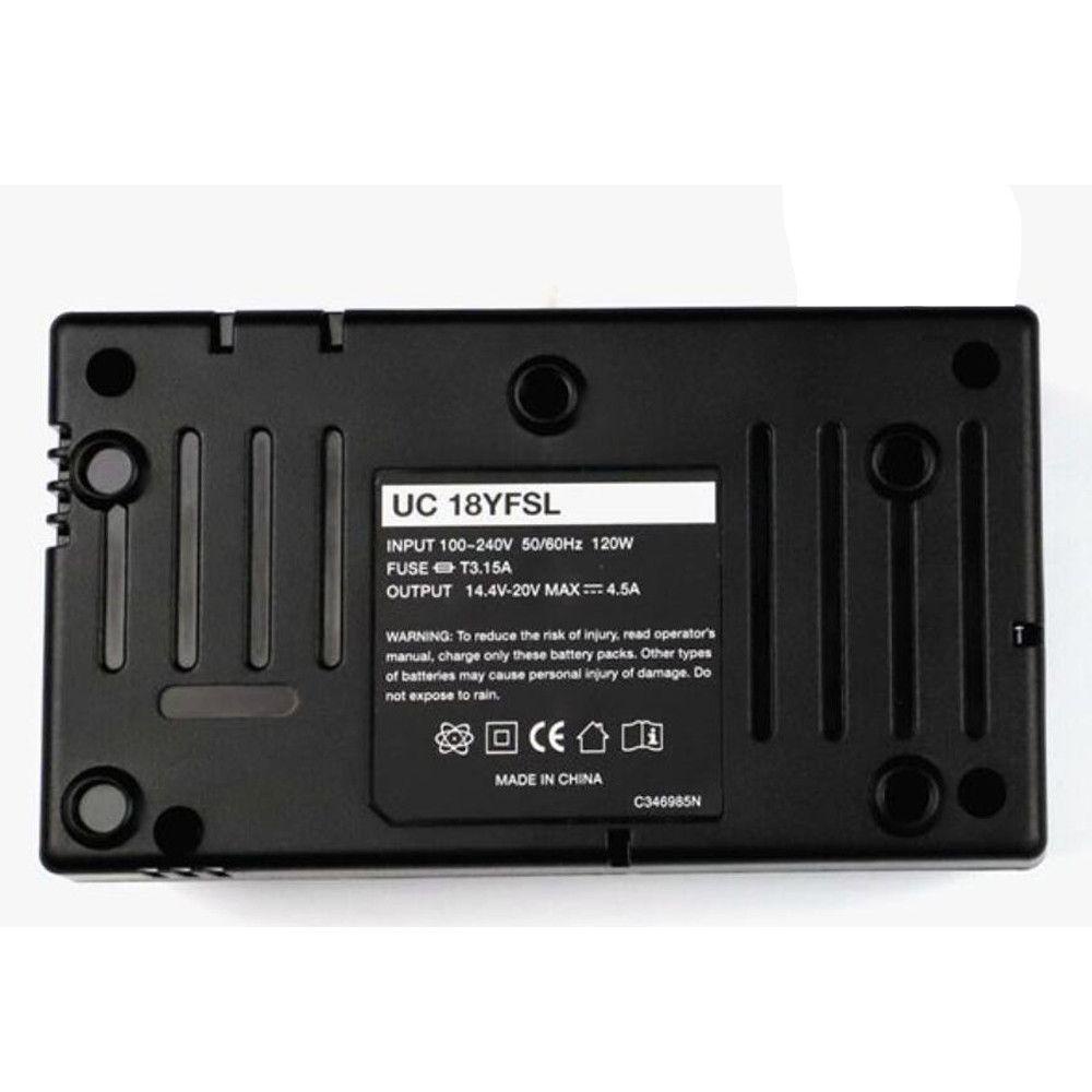 BTLIMER HITACHI Cáp Sạc Pin Li-ion 14.4V 18V Thiết Kế Nhỏ Gọn Tiện Dụng