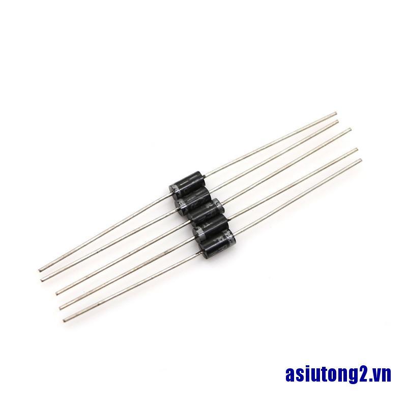 Set 100 Điốt Chỉnh Lưu Fr107 1a 1000v Do-41 Fr107 | BigBuy360 - bigbuy360.vn