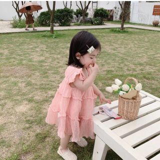 Đầm công chúa - Quảng Châu cao cấp