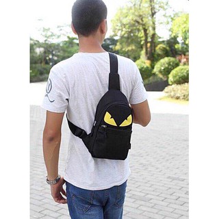 Túi chéo fendi cao cấp