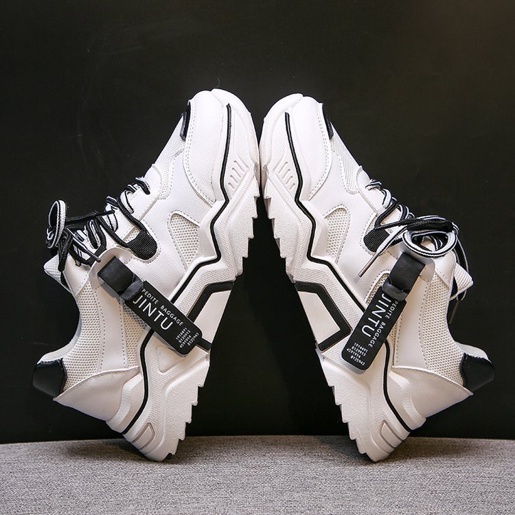 Giày Nữ G35 Thể Thao Sneaker Hàng Hiệu Cao Cấp Màu Trắng Đẹp Phong Cách Hàn Quốc Dễ Phối Đi Học Đi Chơi | BigBuy360 - bigbuy360.vn