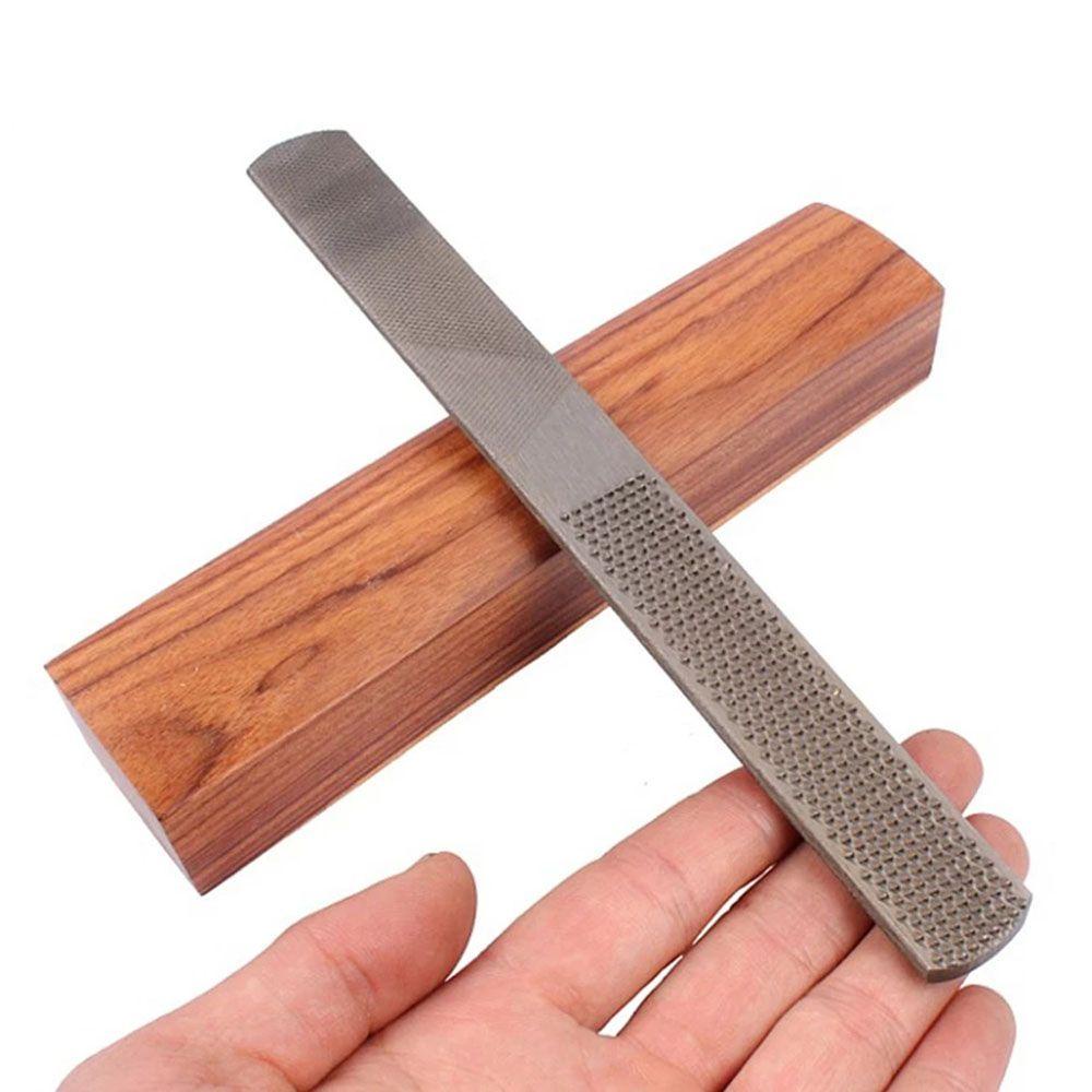 WTTLE Dụng Cụ Cắt Gỗ Bằng Thép 4 Trong 1 Tiện Lợi