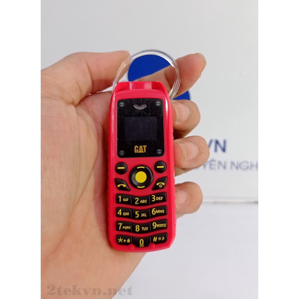 Điện thoại độc siêu nhỏ B25 Mini