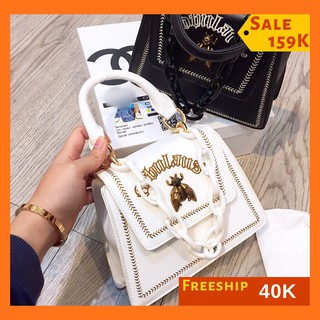 Túi FABO ong dáng thang quai xích ( ảnh thật 100% )