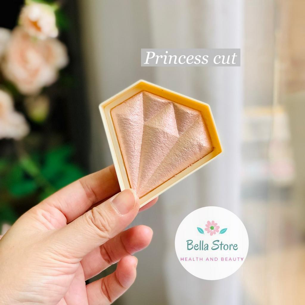 Bắt sáng Italia Deluxe Diamond Glow Highlighter