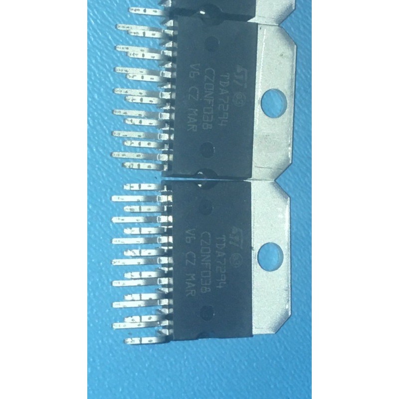 IC công suất TDA7294 mới 100%