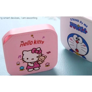 Sạc dự phòng Hello kitty Doraemon 8000mAh