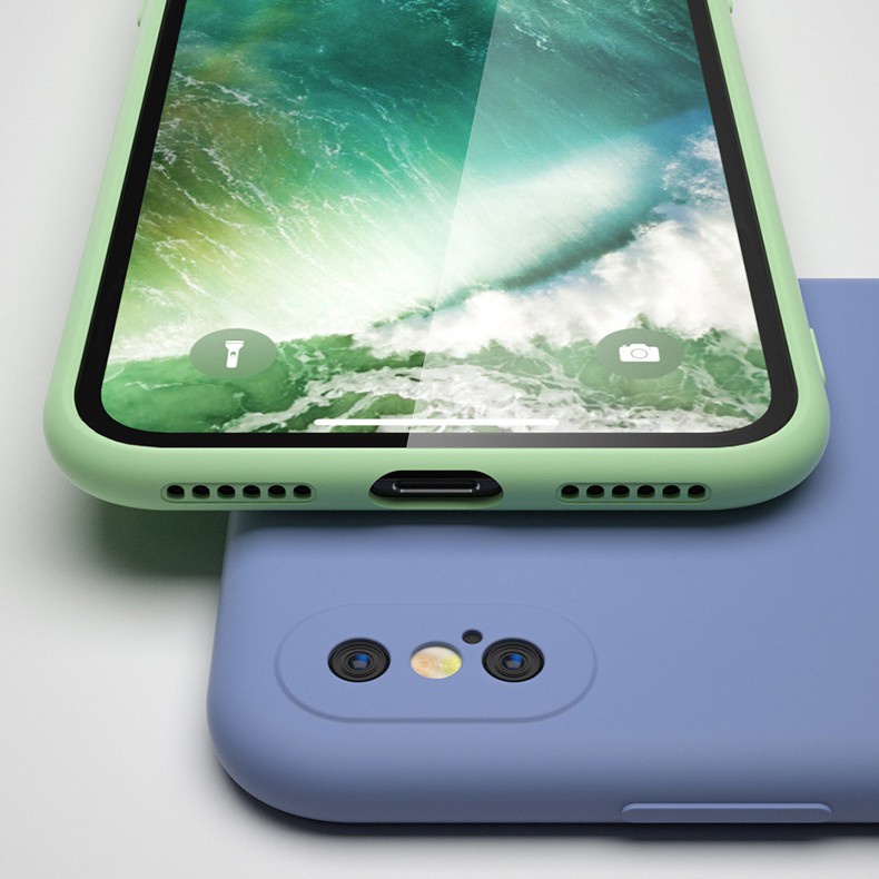 Casing Official Original Silicone Full Protection Soft Camera Protection Case Vivo Y51 Y31 Y51A Y53S Y33 Y50 Y30 Y30i Y20 Y20S Y20i Y20G Y20T Y12G Y12A Y12S 2021 Y11S Y17 Y15 Y12 Y11 2019 V11i V11 V15 Pro Z3i S1 Cover