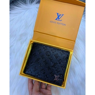 ví nam full box chất da mềm đẹp 🌺🌺