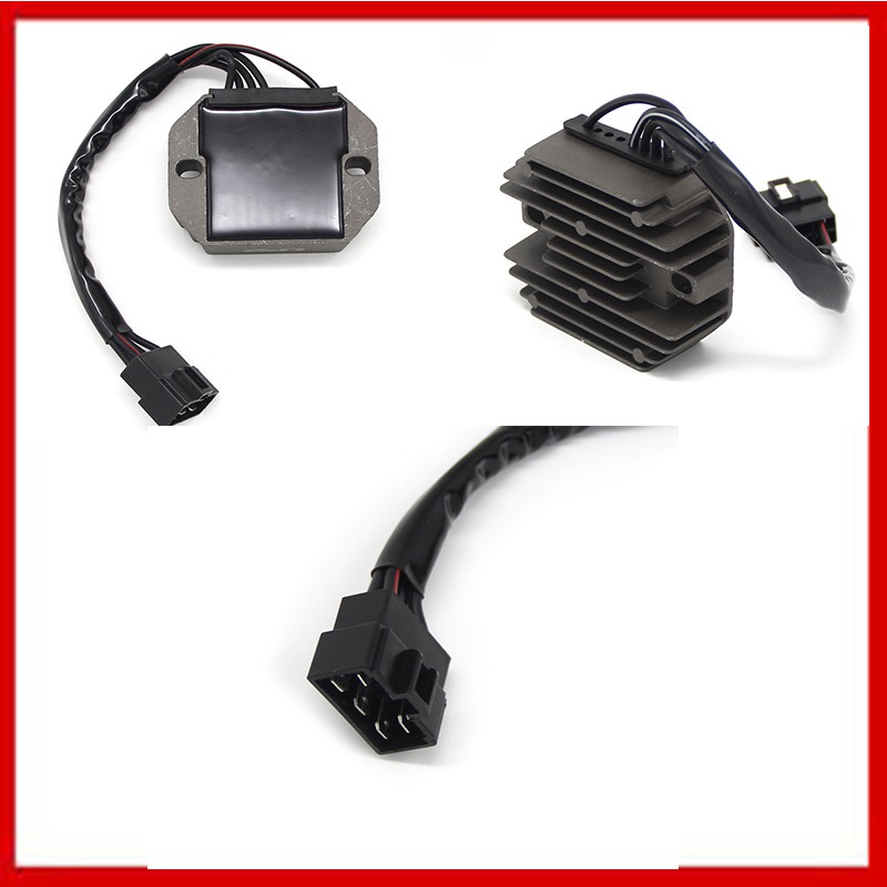 (Spot) Dành cho bộ chỉnh lưu Suzuki phù hợp AN400 / AN250 (Burgman 250 400 / Skywave 250 / 400)