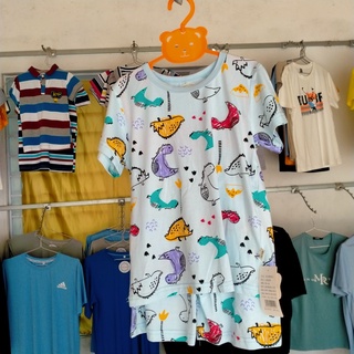 Bộ cotton xuất hàn mùa hè cho bé trai 18-20kg