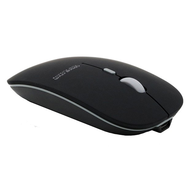 Chuột Quang Không Dây Siêu Mỏng 2.4ghz - N5 - Màu Đen Nhám | BigBuy360 - bigbuy360.vn