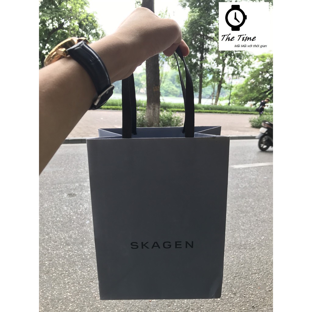 Đồng Hồ Nữ Skagen SK SKW2307 | WebRaoVat - webraovat.net.vn