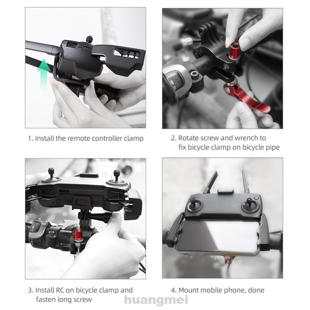 Giá đỡ điều khiển từ xa cho DJI MAVIC 2 | BigBuy360 - bigbuy360.vn