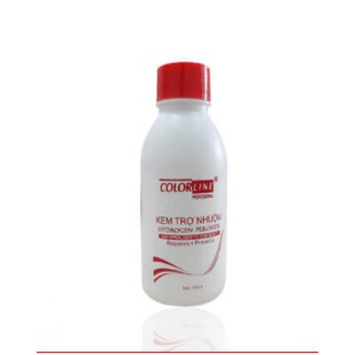 Oxy hỗ trợ tẩy tóc (oxy hỗ trợ nhuộm tóc)