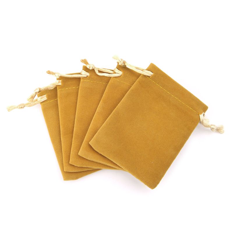 Bộ Bài Tarot Để Bàn Chất Liệu Vải Nhung Nỉ