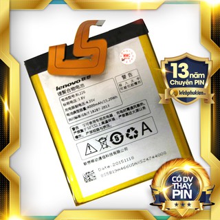 Pin Lenovo S860 (BL226) - 4000mAh
