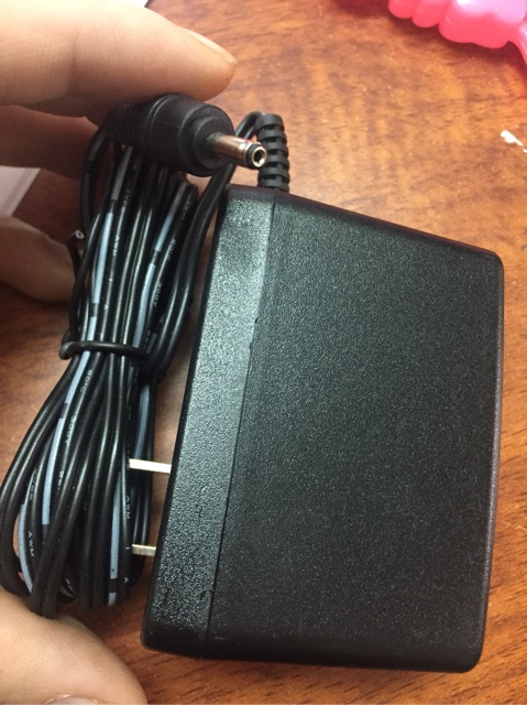 Nguồn camera ip 5v 2a chân kim | BigBuy360 - bigbuy360.vn