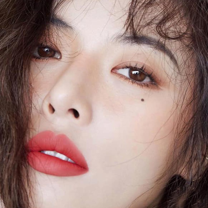 Son MAC Mandarin 308 còn màu 510,303, 315 xã lỗ