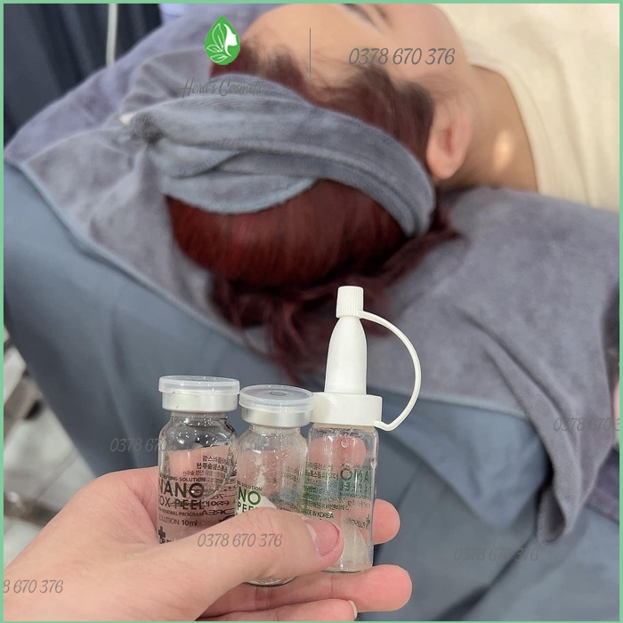 Combo vi kim tảo biển Dr pluscell