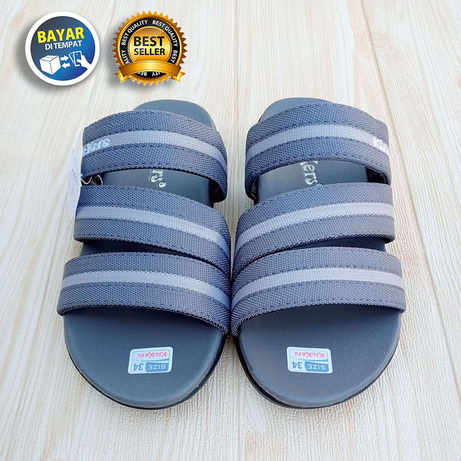 Giày Sandal 6.6 Shopee Mall Great Lebay! Cho Bé