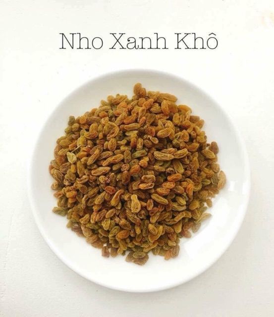 Nho khô Raisin 400g