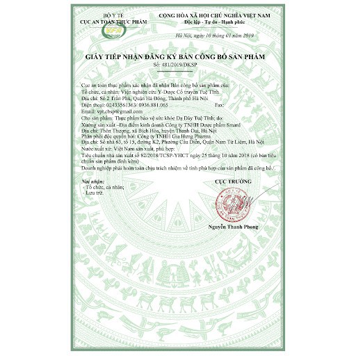 ✅ DẠ DÀY TUỆ TĨNH CHÍNH HẠNG | BigBuy360 - bigbuy360.vn