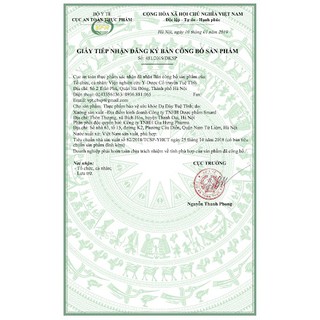 ✅ DẠ DÀY TUỆ TĨNH CHÍNH HẠNG