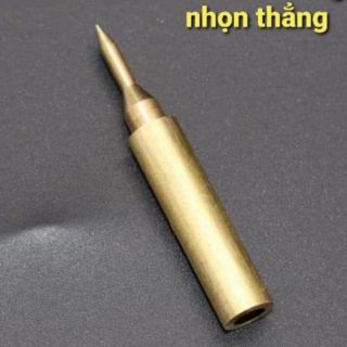 🌠🌠🌠COMBO 3 mũi nhọn, nhọn cong và dao🌟🌟