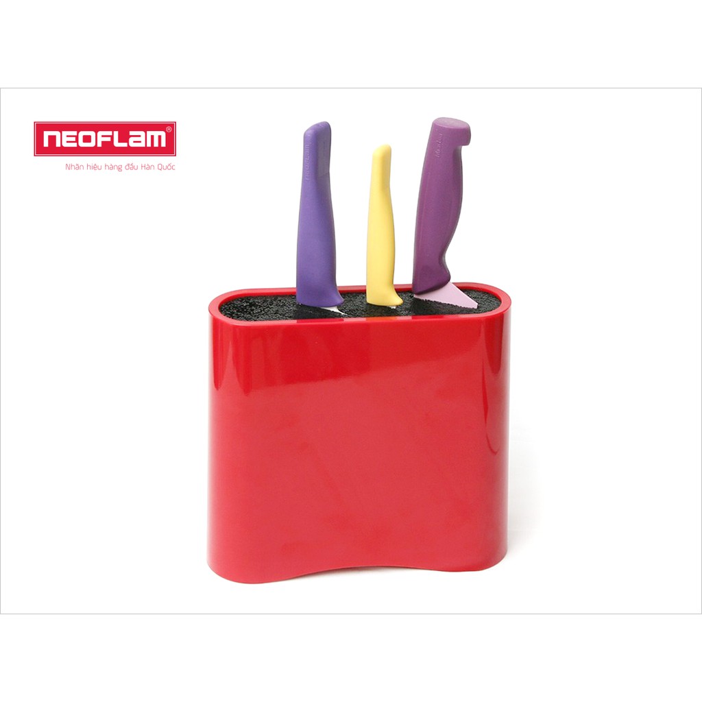 Ống cắm dao đa sợi Aveco