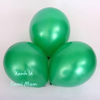 Bong bóng nhũ (bịch 20 cái)