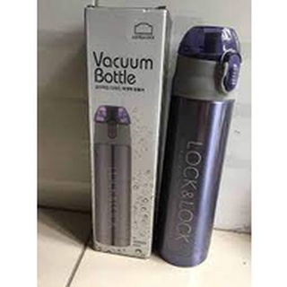 Bình giữ nhiệt 500ml Lock&Lock Vacuum Bottle LHC6800