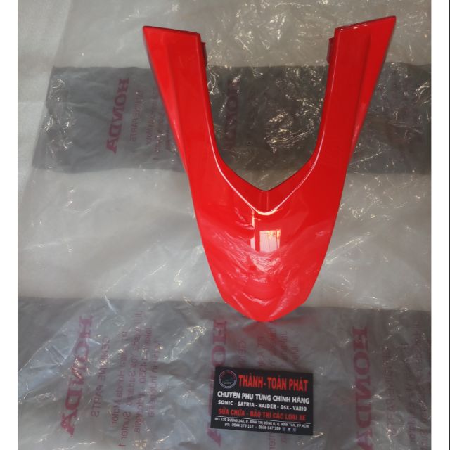 Mỏ dè Sonic 150
