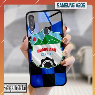 Ốp lưng điện thoại SAMSUNG GALAXY A20S logo đội bóng Việt Nam