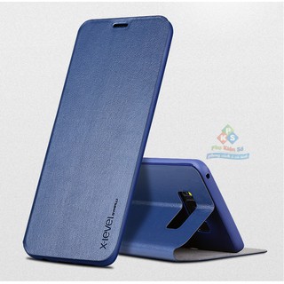 Bao Da Cho Samsung Galaxy S8 Plus chính hãng FIB Color