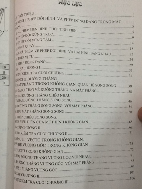 Sách - Bài tập trắc nghiệm Hình học 11 | BigBuy360 - bigbuy360.vn