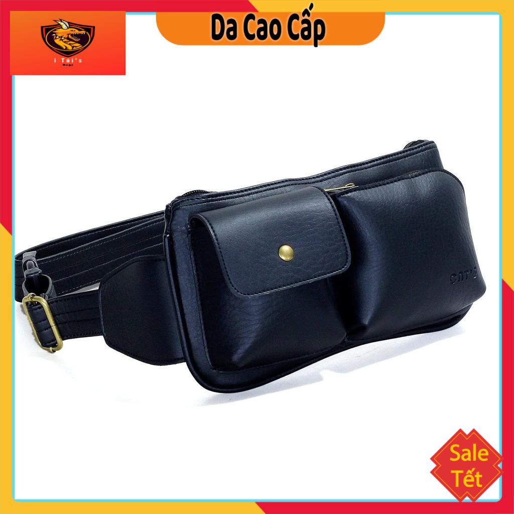 Túi đeo chéo MQ26 cá tính | BigBuy360 - bigbuy360.vn