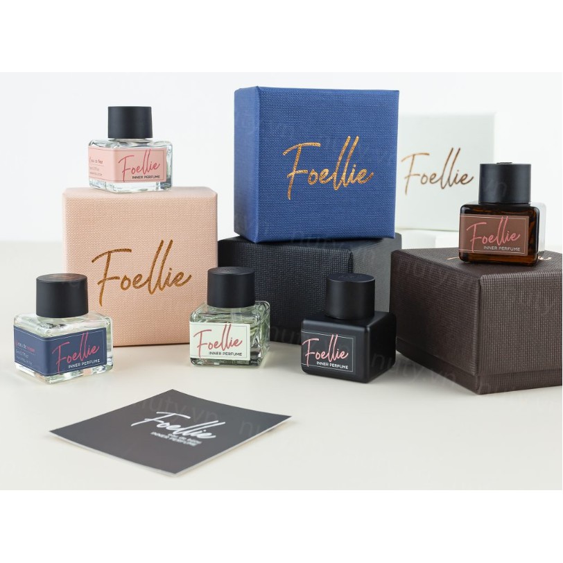 Nước Hoa Vùng Kín Foellie Eau De Inner Perfume 5ml [che tên sp khi giao hàng] | BigBuy360 - bigbuy360.vn