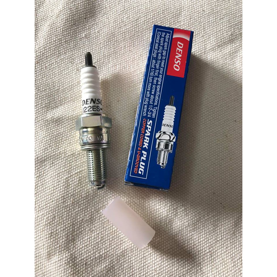 BUGI DENSO U22ES-N