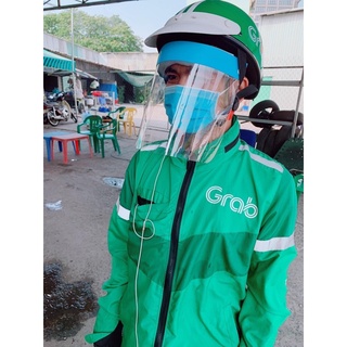 Kính chắn giọt bắn