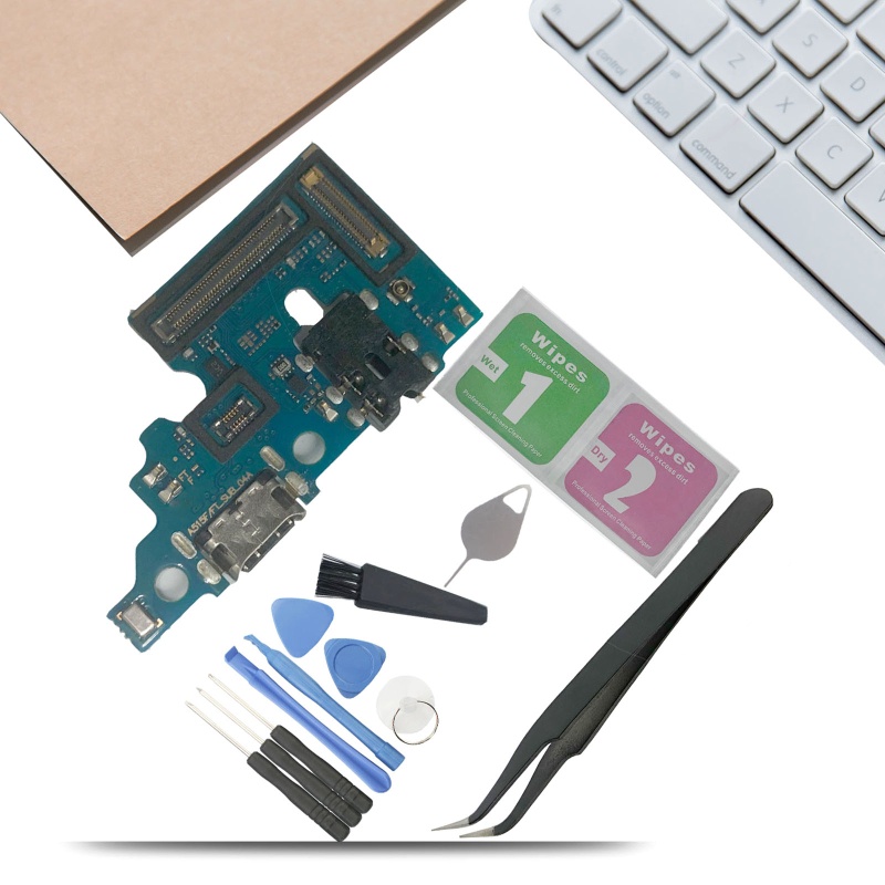 Cáp Flex Cổng Sạc USB Chuyên Dụng ChoGalaxy A51 A515F