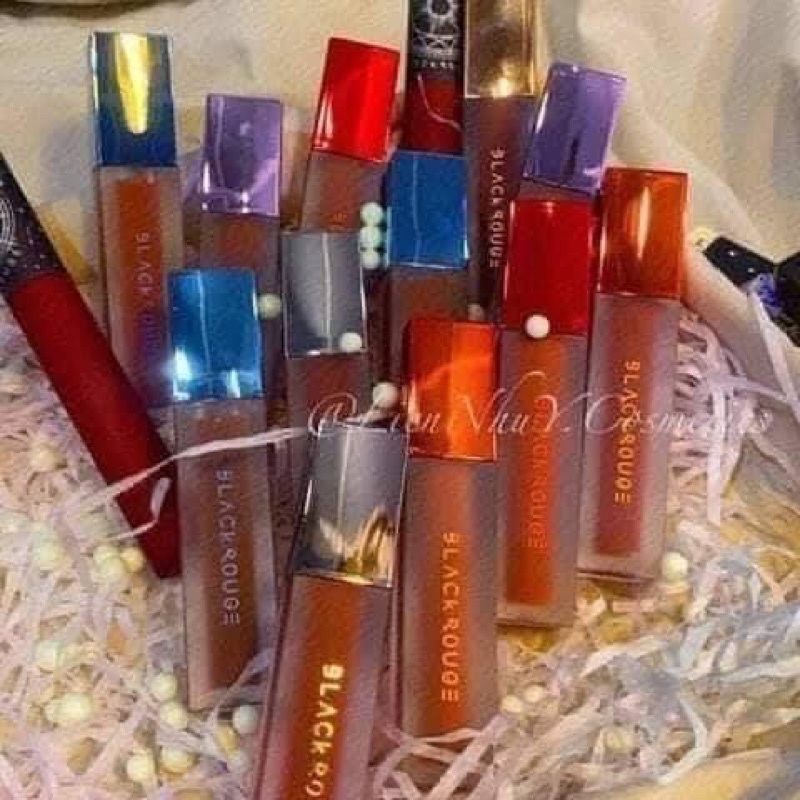Son Kem Lì Black Rouge A12 ⚡️ Cao Cấp Không Chì⚡️𝑯𝒂̀𝒏𝒈 𝑯𝒂𝒏𝒅𝒎𝒂𝒅𝒆⚡️Son Nhà Làm ( Check được mã vạch) | BigBuy360 - bigbuy360.vn