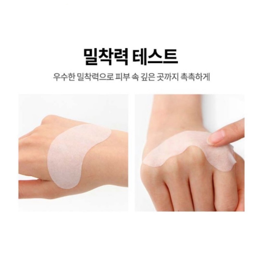 Mặt nạ vùng mắt Prreti Real Vita Eyezone Patch