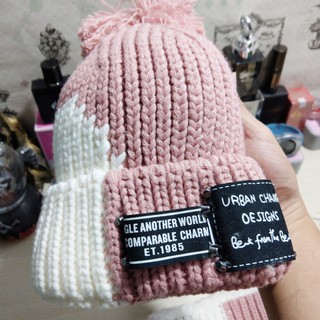 COMBO NÓN KHĂN LEN MÙA ĐÔNG